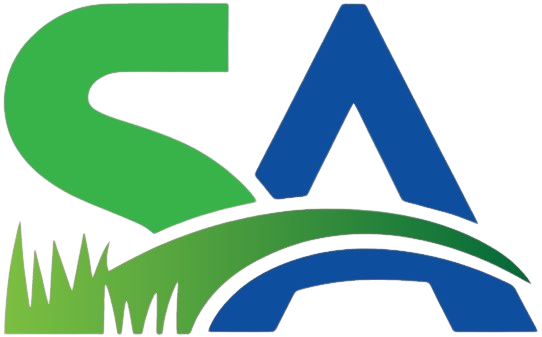 Synovet Agro Logo